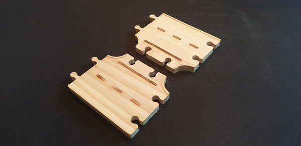 Intersection options.