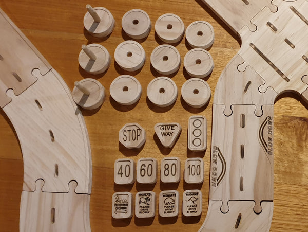 Accessories Collection