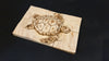 2D3D Puzzle 6 piece turtle