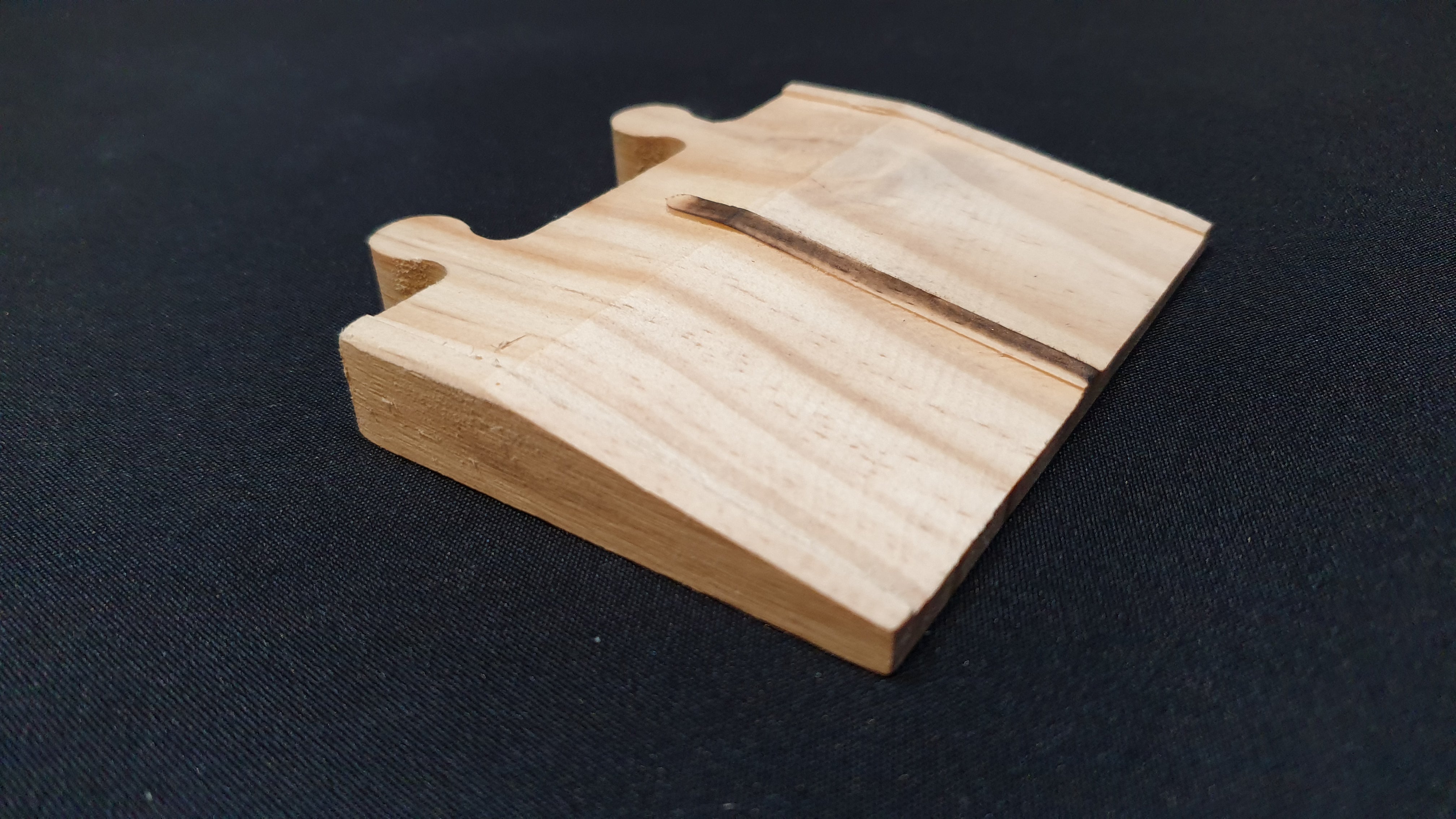 REM - Road End ramp (Male)