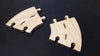 C245 - Corner/Size 2 timber road (Suburbia collection)