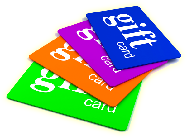 Chimera7Aus Gift Cards